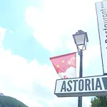 Astoria ホテル 3*