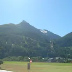 Astoria ホテル