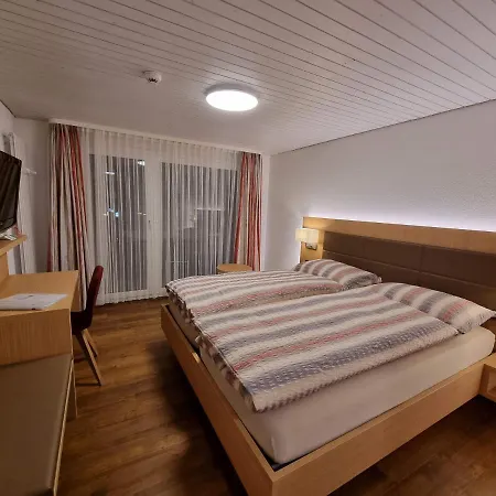 Szálloda Astoria Ulrichen