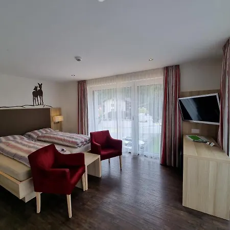 Astoria 3* Ulrichen