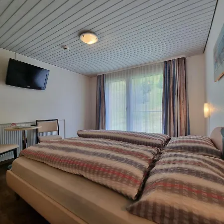Szálloda Astoria 3*