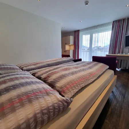 Hotel Astoria Ulrichen