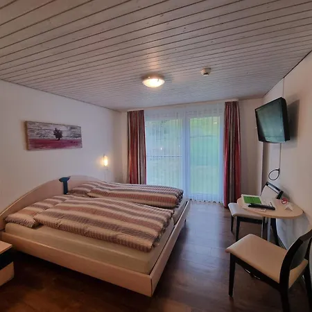 Szálloda Astoria Ulrichen