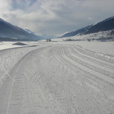 Astoria Hotel Ulrichen