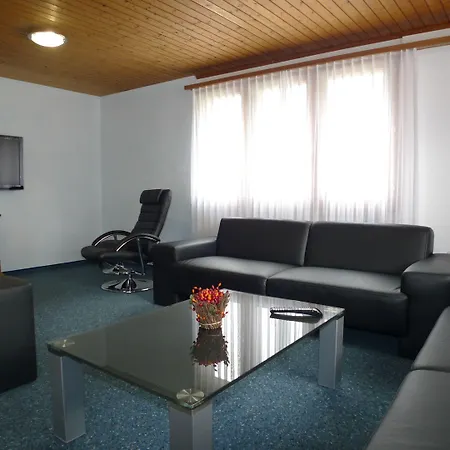 Astoria Hotel Ulrichen