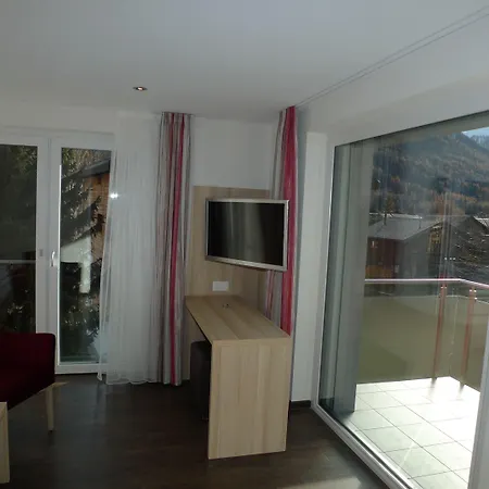 Astoria Hotel Ulrichen