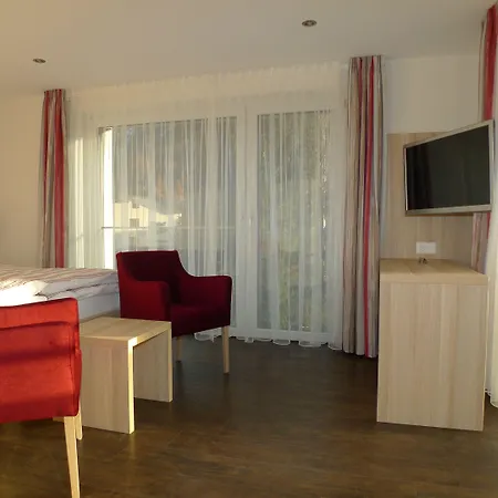 Hotel Astoria Ulrichen