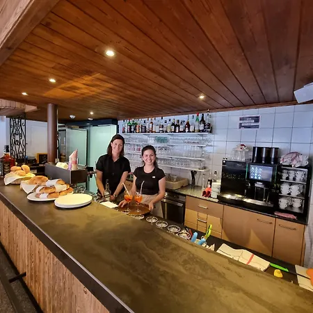 Astoria Hotel Ulrichen