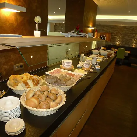 Astoria Szálloda 3*