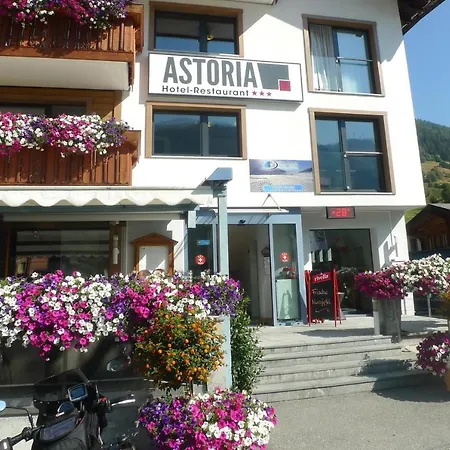 Astoria Szálloda