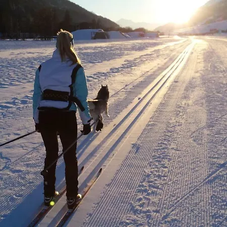 Astoria Hotel Ulrichen