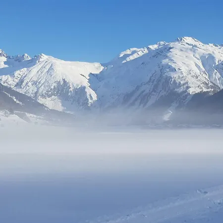 Hotel Astoria Ulrichen