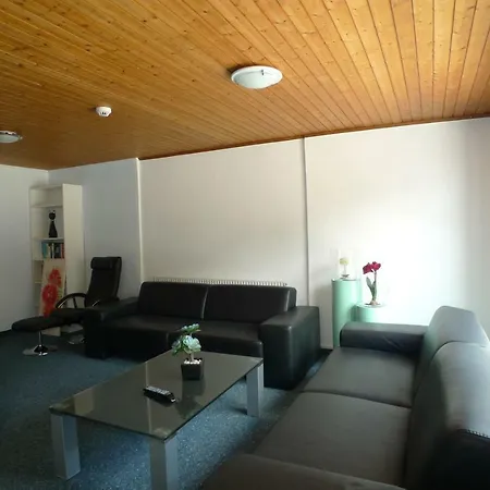 Astoria 3* Ulrichen