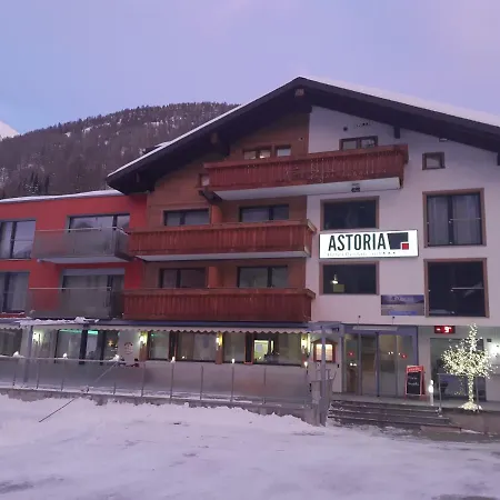 Astoria Ulrichen