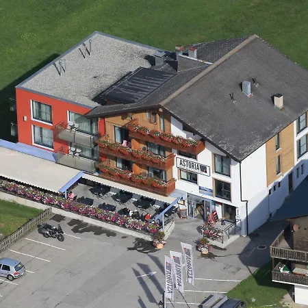 Astoria 3* Ulrichen