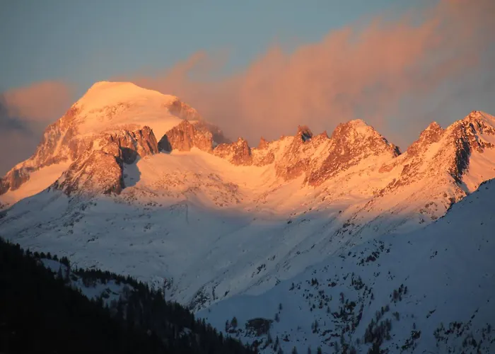 阿斯托利亚酒店 酒店