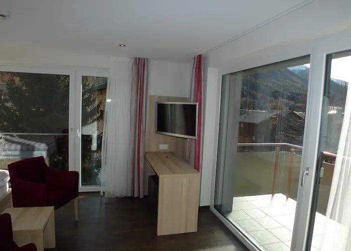 阿斯托利亚酒店 酒店 乌尔里兴