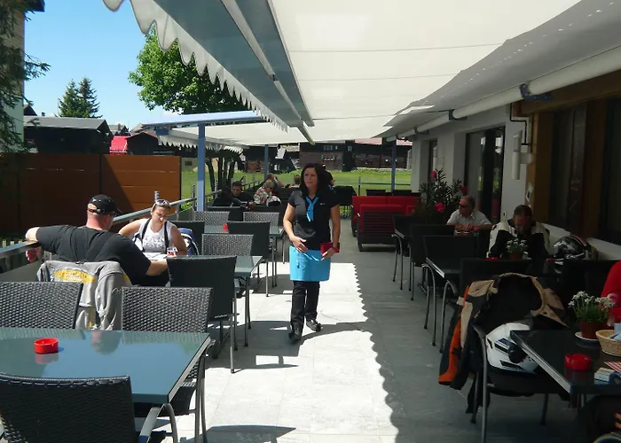 阿斯托利亚酒店