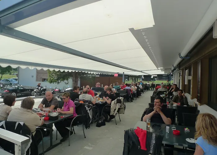 酒店 阿斯托利亚酒店 乌尔里兴