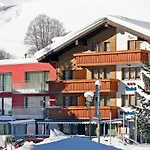 Astoria 3* Ulrichen