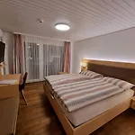 Hotel Astoria Ulrichen