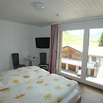 Astoria Hotel Ulrichen