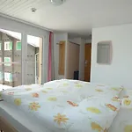 Hotel Astoria Ulrichen