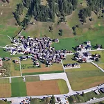 Astoria Ulrichen