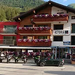 Astoria 3* Ulrichen
