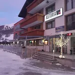 Astoria Hotel Ulrichen