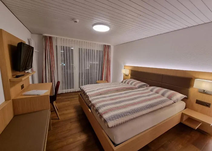 Hotel Astoria Ulrichen