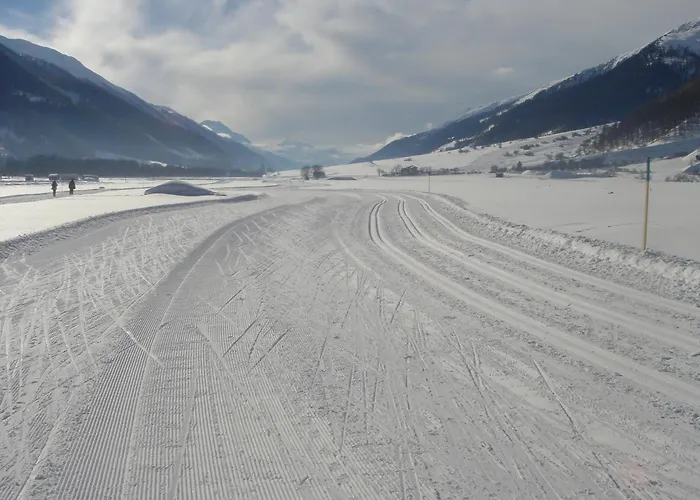 Astoria Hotel Ulrichen