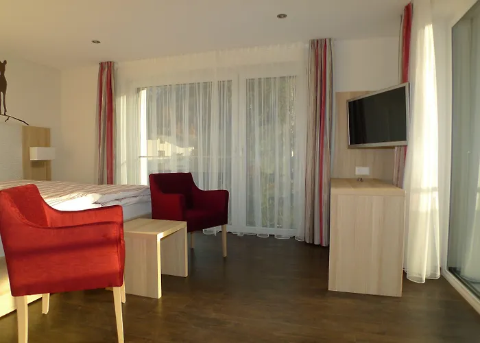 Hotel Astoria Ulrichen