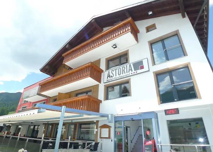 Astoria 3*