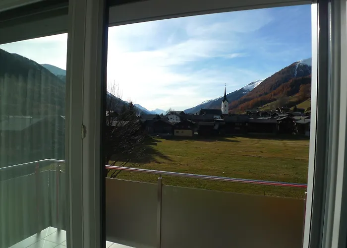 Hotel Astoria Ulrichen