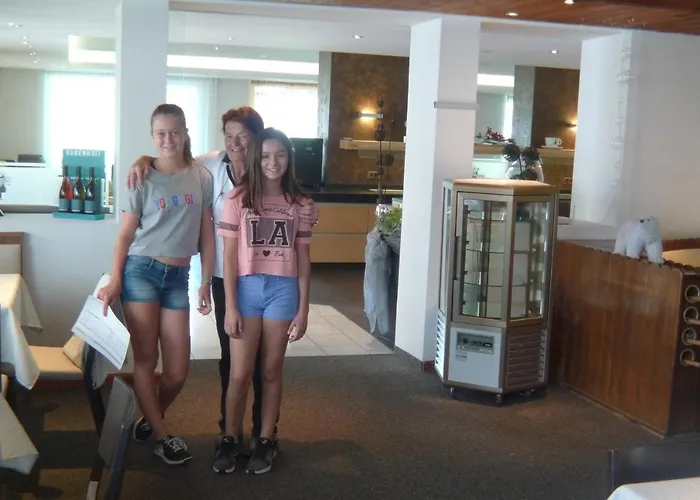 Hotel Astoria Ulrichen