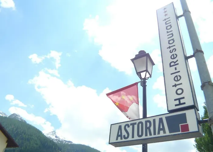 Hotel Astoria