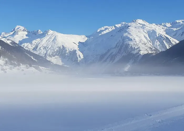 Hotel Astoria Ulrichen