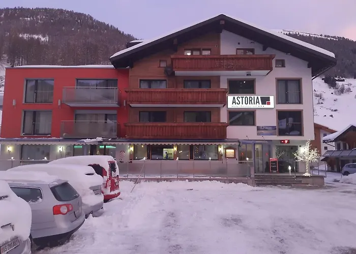 Astoria 3*