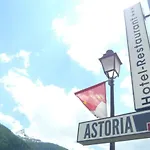 호텔 Astoria