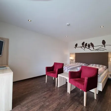 Astoria Hotel Ulrichen