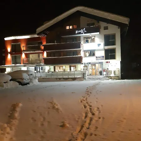 Astoria Hotel