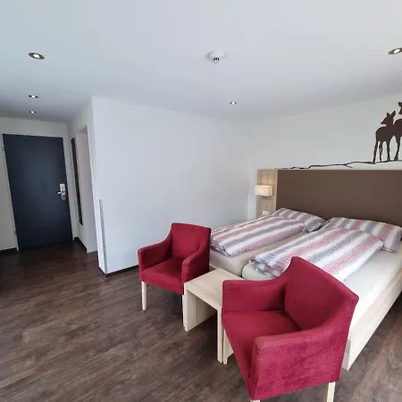 Astoria Hotel Ulrichen