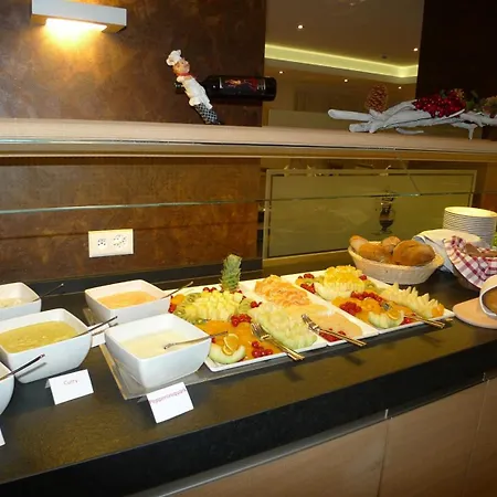 Astoria Hotell Ulrichen