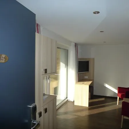 Astoria Hotel Ulrichen
