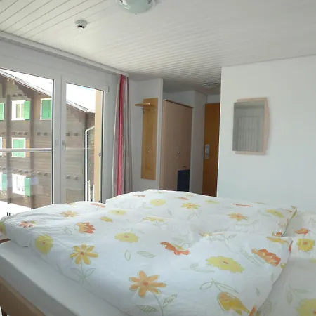 Hotell Astoria Ulrichen