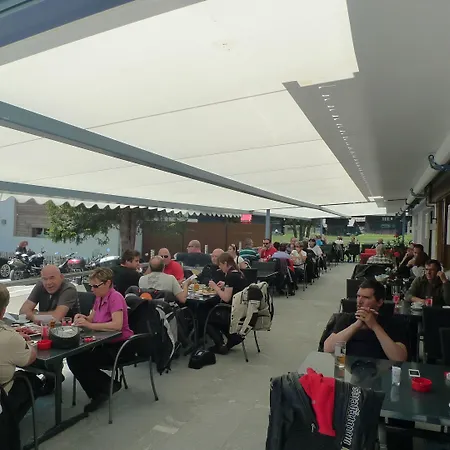 Hotell Astoria Ulrichen