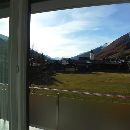 Hotell Astoria Ulrichen