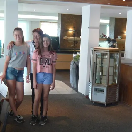 Hotell Astoria Ulrichen