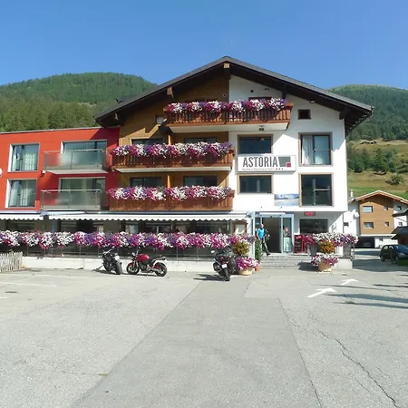 Astoria 3* Ulrichen
